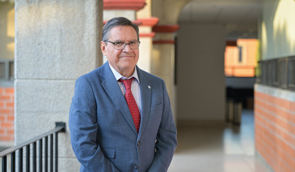 udlap's tweet image. Celebramos el reciente nombramiento del Dr. José Gerardo Traslosheros Hernández, profesor-investigador de la Escuela de Ciencias Sociales, como el nuevo Director Ejecutivo del Comité Mexicano del Consejo de Cooperación Económica del Pacífico. #OrgulloUDLAP…