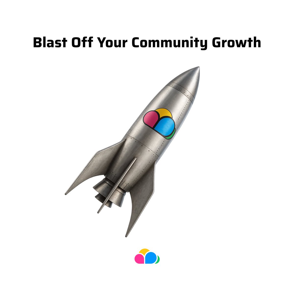 metacrm_inc's tweet image. Ready. Set. Blast Off. 🚀

Fuel your growth journey with MetaCRM 👇
tinyurl.com/StartGrowingWi…