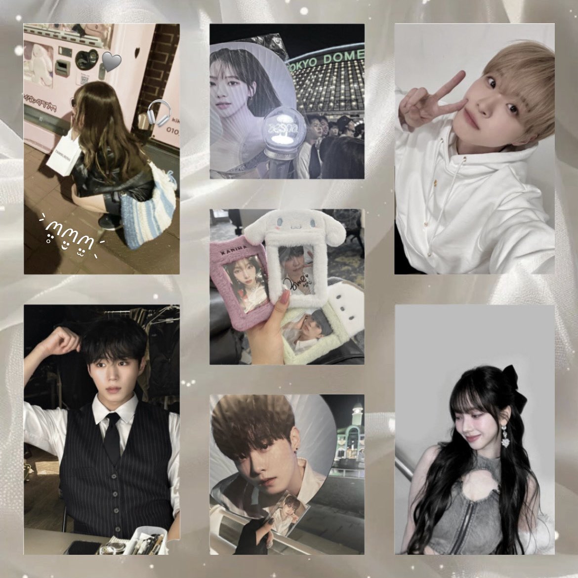 메이☘️ tweet media