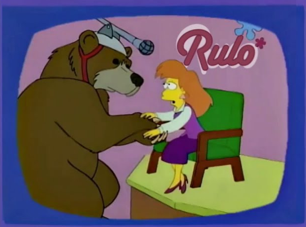 soymE's tweet photo. @ATemPodcast Saludos al oso Rulo  y co.  Así como alguien más comentó hace poco, cada que escucho algun episodio de AT me dan ganas de ver la película de la que están hablando. Nunca he visto Dick Tracy pq cuando salió y era escuincle, no me dejaban verla pq Madonna me iba a pervertir. https://t.co/11s5dTi7bV