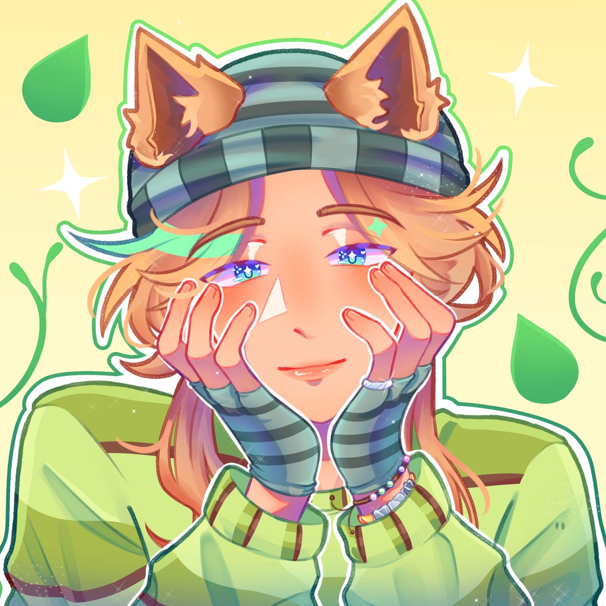 Nobody🦝 tweet media