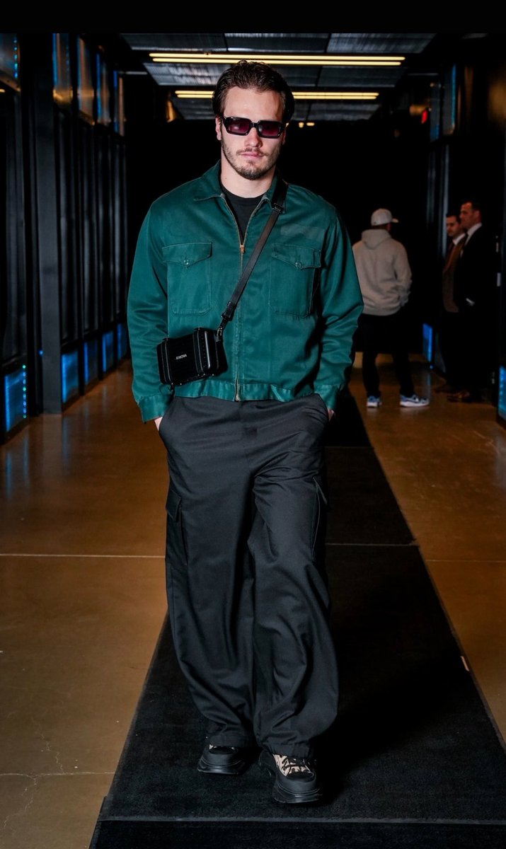 sergachevs outfits eat up every single game like