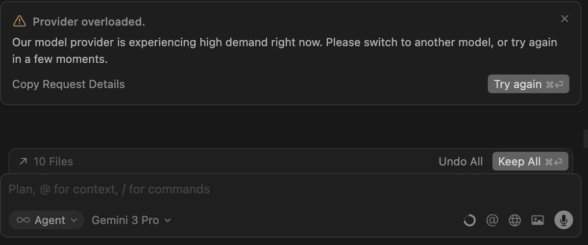 pocketbytes's tweet image. Looks like those TPUs over at @GoogleAI are melting