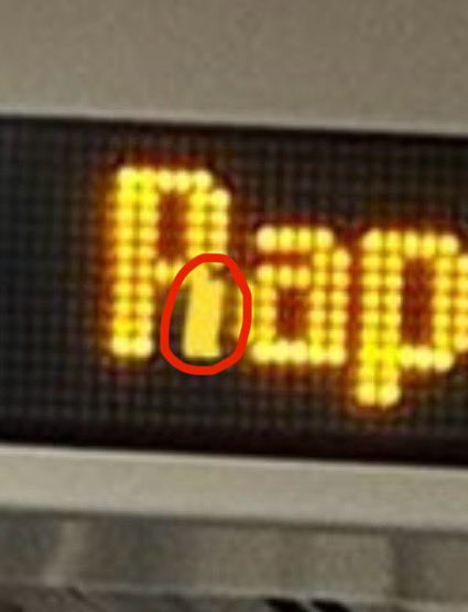 ThisGuyMatt34's tweet image. You ain’t slick bruh, you edited that shit. 🤦‍♂️