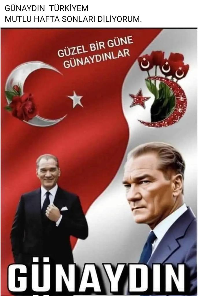 Hayrullah ATALAY (@atalayhayrulla2) on Twitter photo 