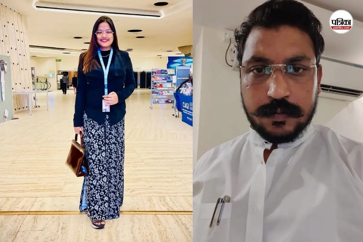 दुनिया के सामने गाली देता… केस लड़ने के लिए ब्राह्मणों को ही चुना, रोहिणी घावरी का चंद्रशेखर...see more