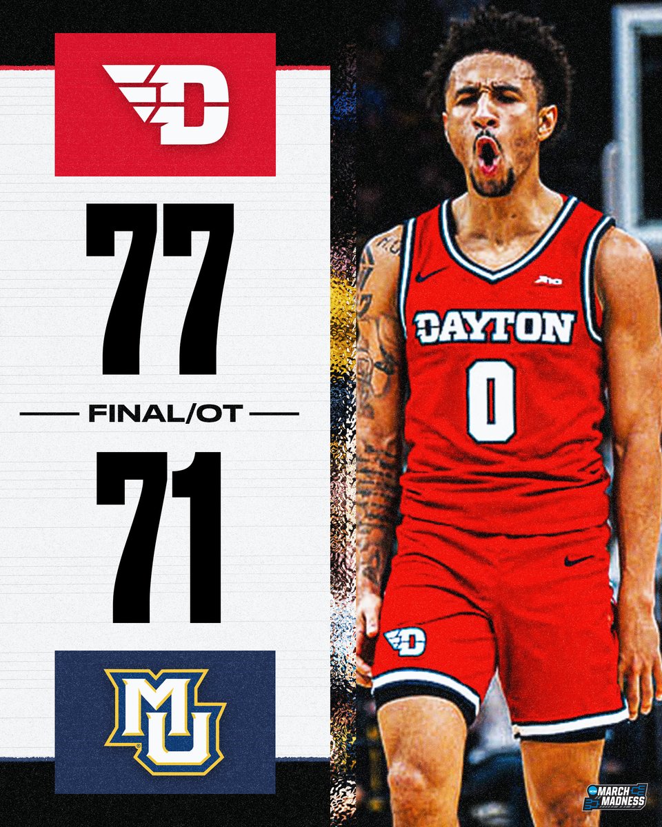 NCAA March Madness tweet media