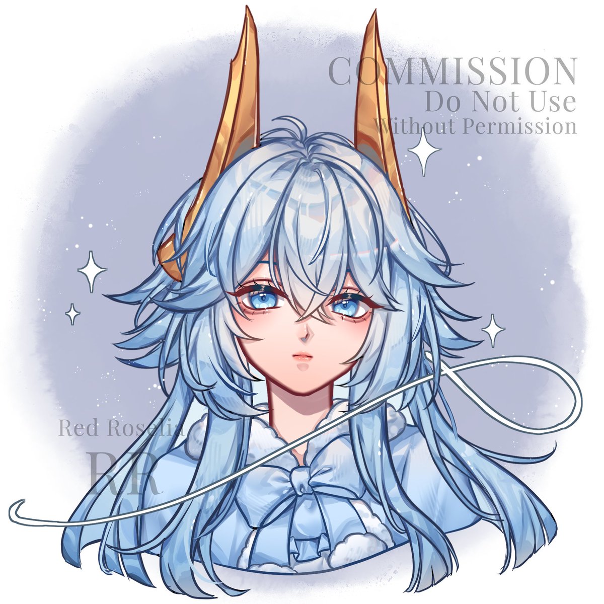 RedRose07168839's tweet image. Comms 💙❤

#drawing #oc #commsopen #vgen