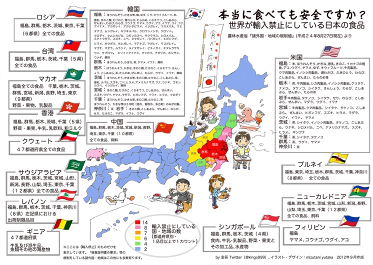 PistonMach's tweet image. #ジョージ・グラス駐日米国大使「威圧的手段に訴えるのは中国政府にとって断ち難い悪癖()前回,中国が不当に日本の水産物を禁輸した際、我々米国が日本を支援した今回も同じだ同盟国である日本を支えていく。」☜嘘だらけ。#ネトウヨやらかし大賞2025  x.com/davideiwan/sta…