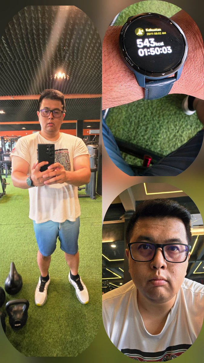 sihitearris's tweet photo. Looking for partner after gym 😁💦
#gym
#gymmotivation 
#GymCrush 
#healthylifestyle https://t.co/eJFjbktz42