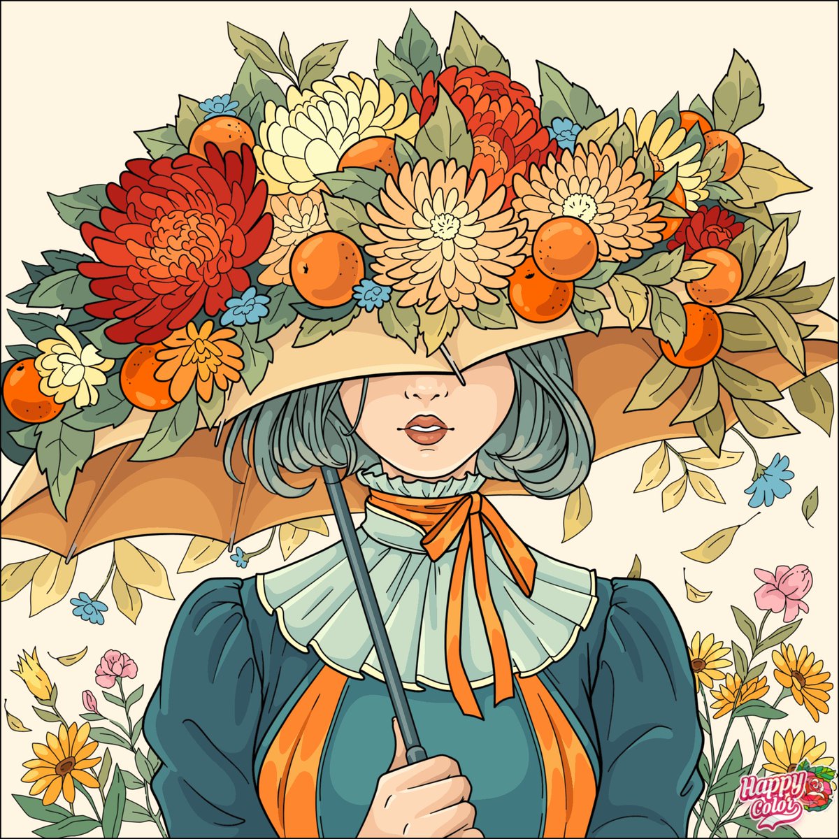 1800bumblebubz's tweet photo. tell me these fruits and flowers donβt look delicious πππ
hereβs tonightβs #happycolor art drop!
goodnight my darling drones π₯°
#Vtuber #ENVtuber #BeeVtuber #BeeTuber #Bumblebubz #BeeTheChange https://t.co/iR3IzpXeoA