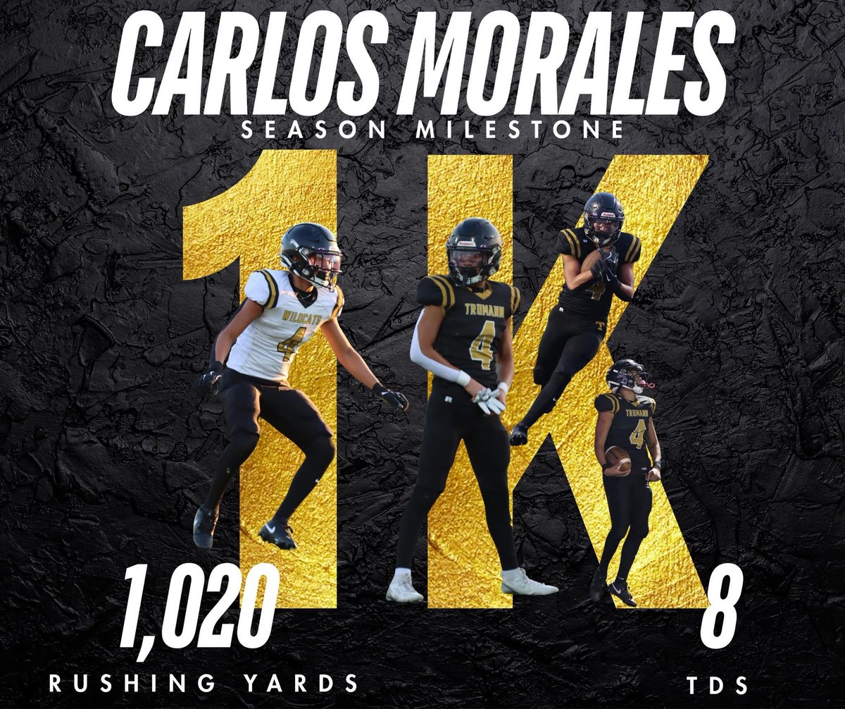Carlos Morales tweet media