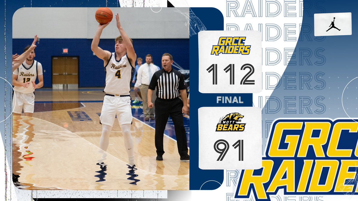 Road win! 5-0

<a href="/NathanKeil30/">Nate Keil</a> led the way with 26 points, 6 rebounds, 5 assists
