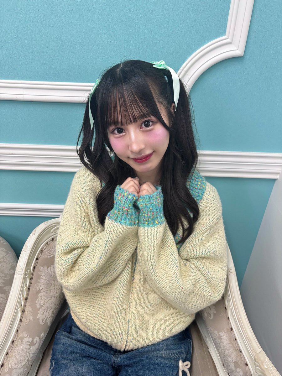 よっちゃん✨6️⃣点❤︎ illustration