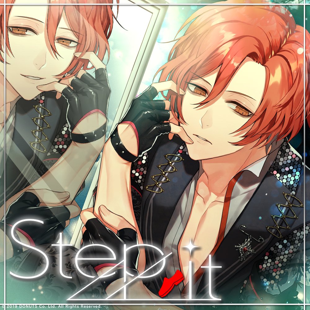 しゃむ (@symBLST) / Posts / X