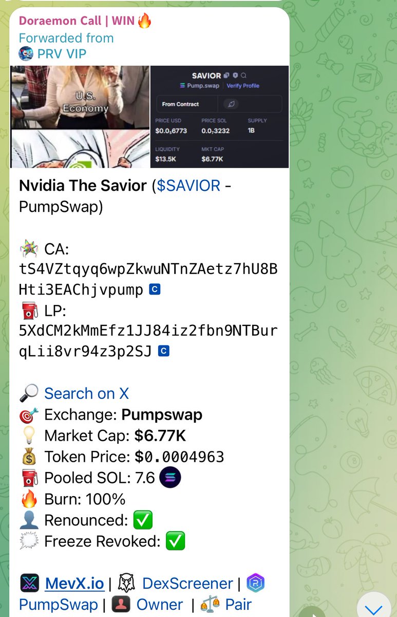bonHQ_99's tweet photo. ‼️‼️‼️
❌9️⃣6️⃣ PROFIT 
JOIN NOW: https://t.co/L1l8ZvgfDx https://t.co/Boc9B1GioN
