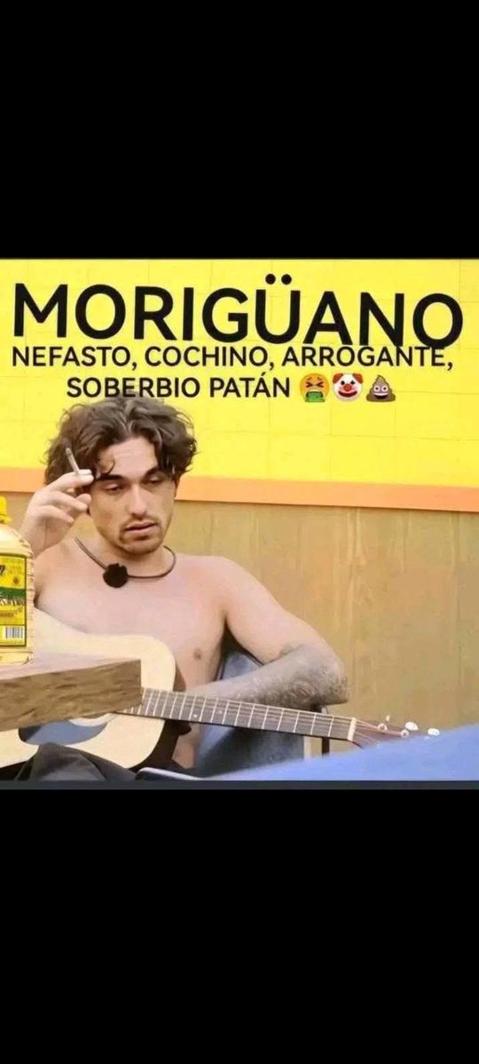 Y CUANDO EL PATRON ESTABA CHINGANDOLE A ELEAZAR...

AHI LA BEA ESTABA RISA Y RISA ....

QUE SE AWANTE

#LaGranjaVIP