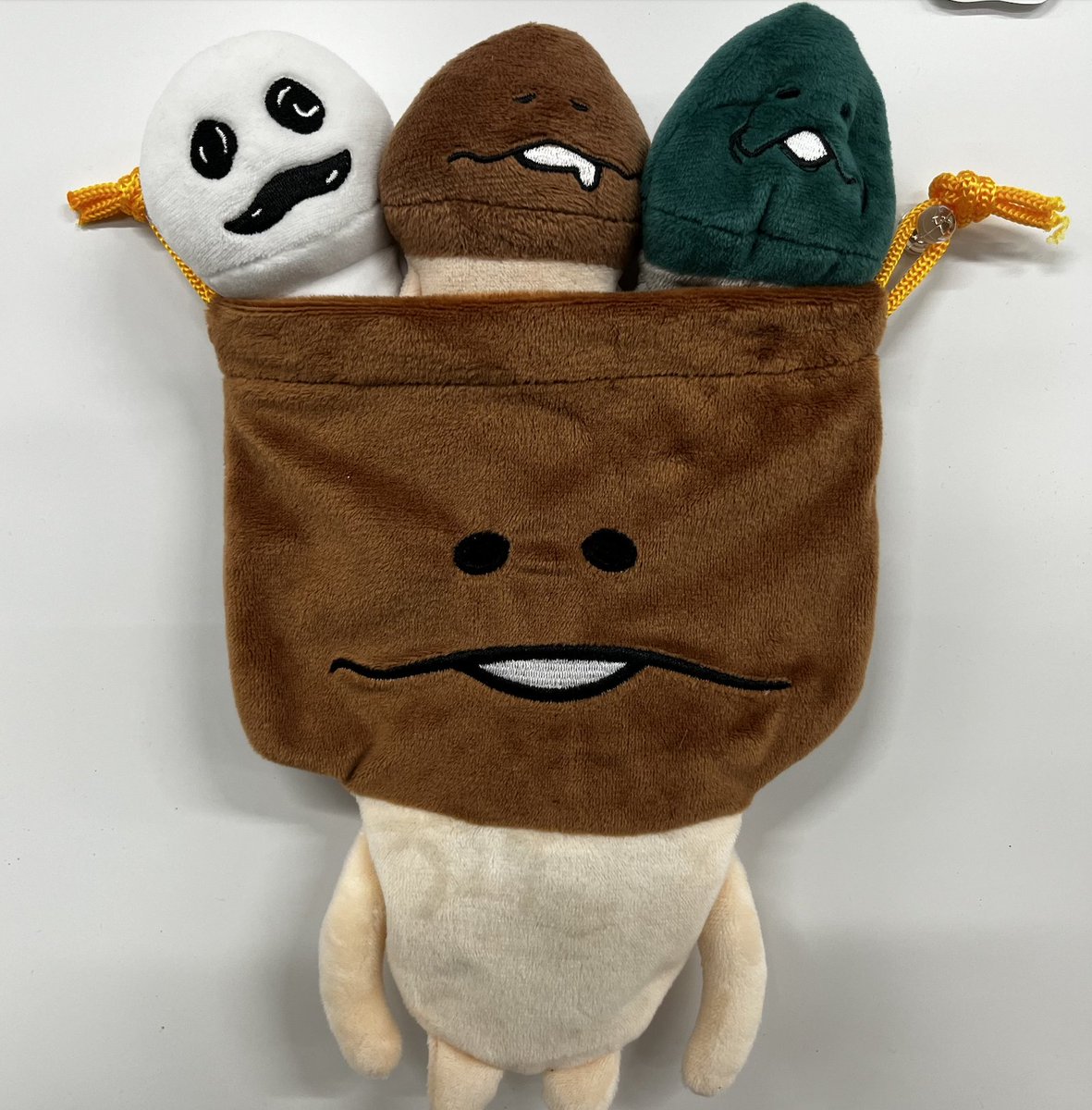 なめこ@6月30日に14周年 (@nameko_nnf) / Posts / X