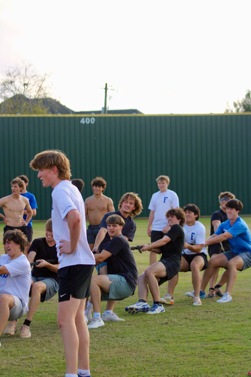 Friendswood Baseball tweet media
