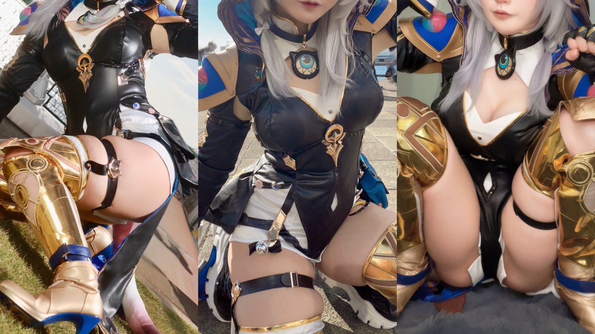 サフェルのむちももが好きな人へ