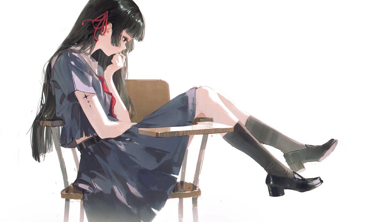 Dino_illus's tweet image. 千咲
#WutheringWaves #Wuwafanart #Chisa