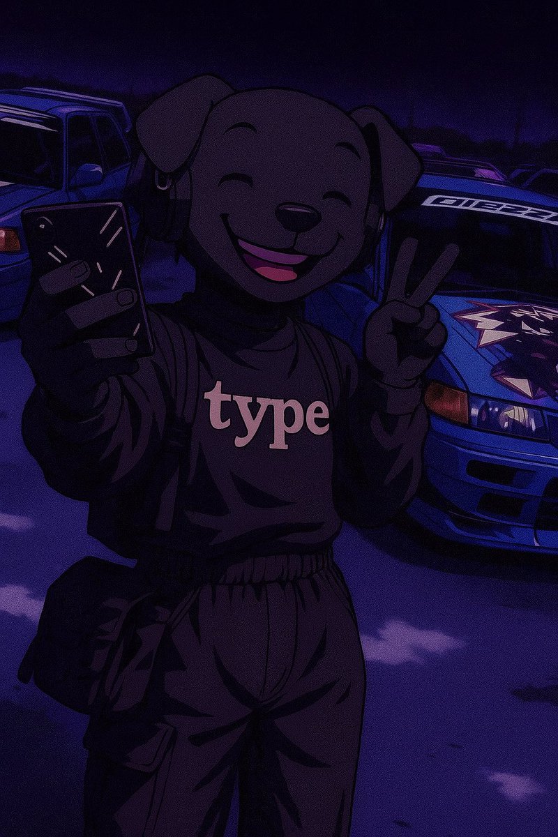 javaaura's tweet image. Goodnight type frens 🫶🏼

See you tmrrw ✨