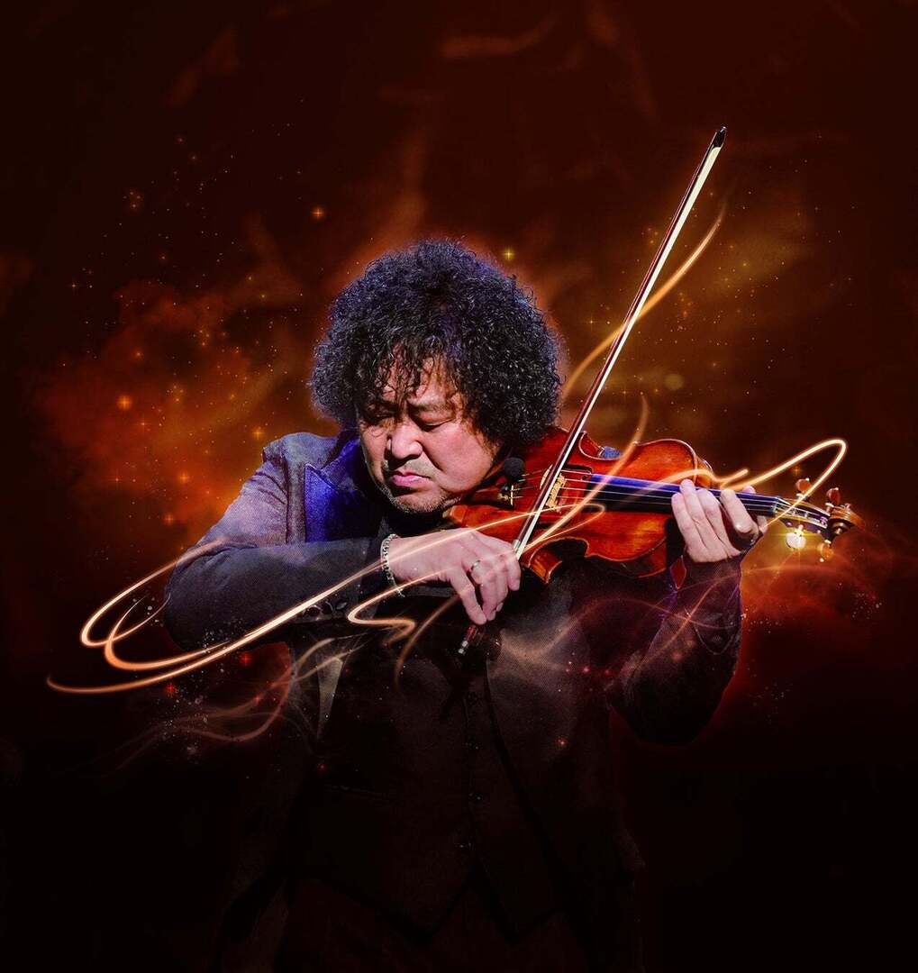 葉加瀬太郎コンサートデビュー35周年公演、全公演で満員御礼！ツアー