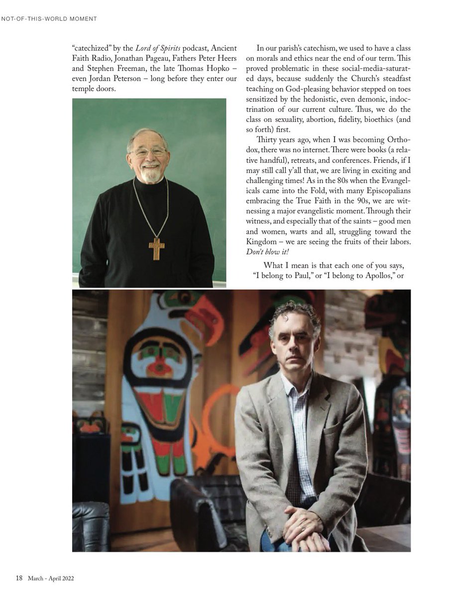 Fr Joseph Huneycutt tweet media