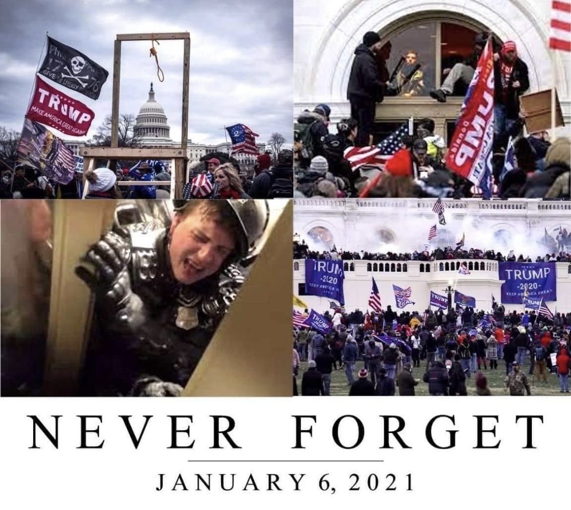 No one is above the law except magats