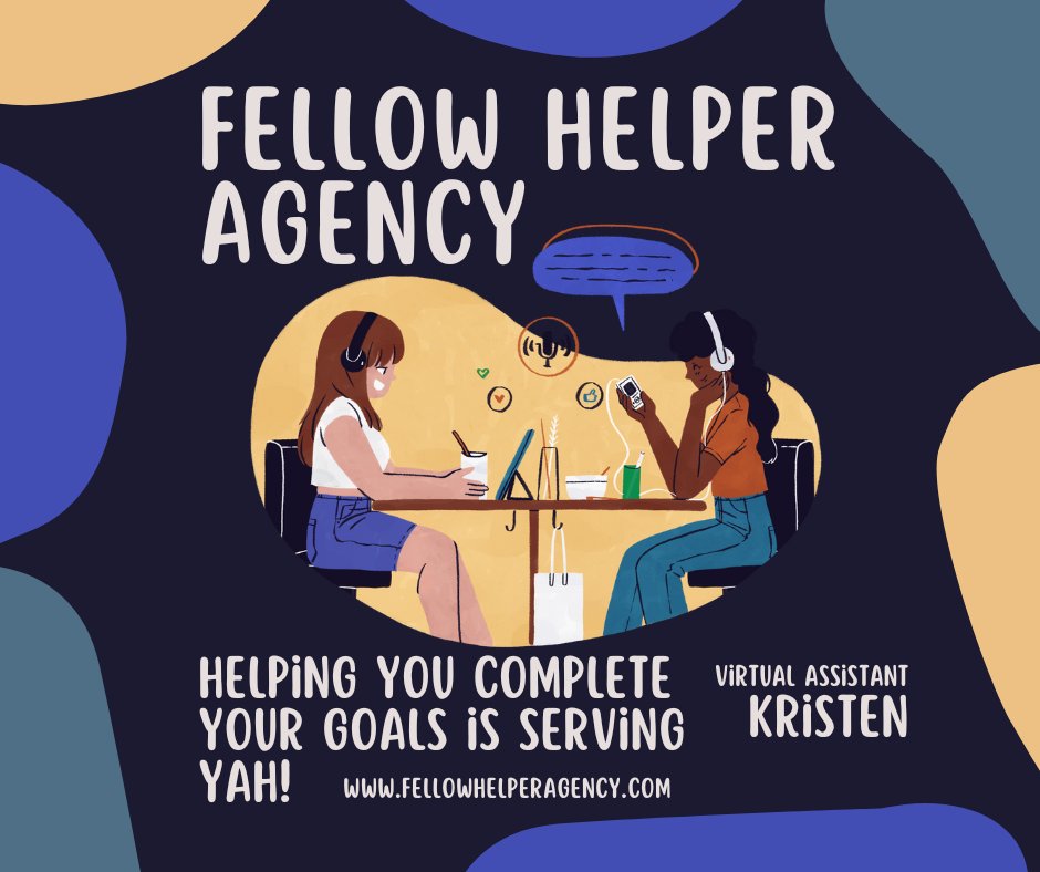 Fellow Helper Agency (@Fellow_helper) / Posts / X