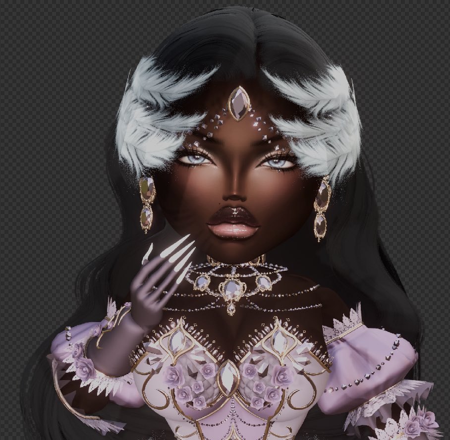 ValiqDollRBX's tweet image. Valiq for best mug, most underrated queen and best new queen!