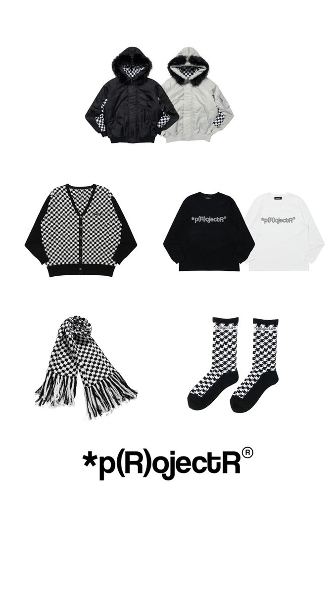 p(R)ojectR®︎_official (@projectr___) / Posts / X