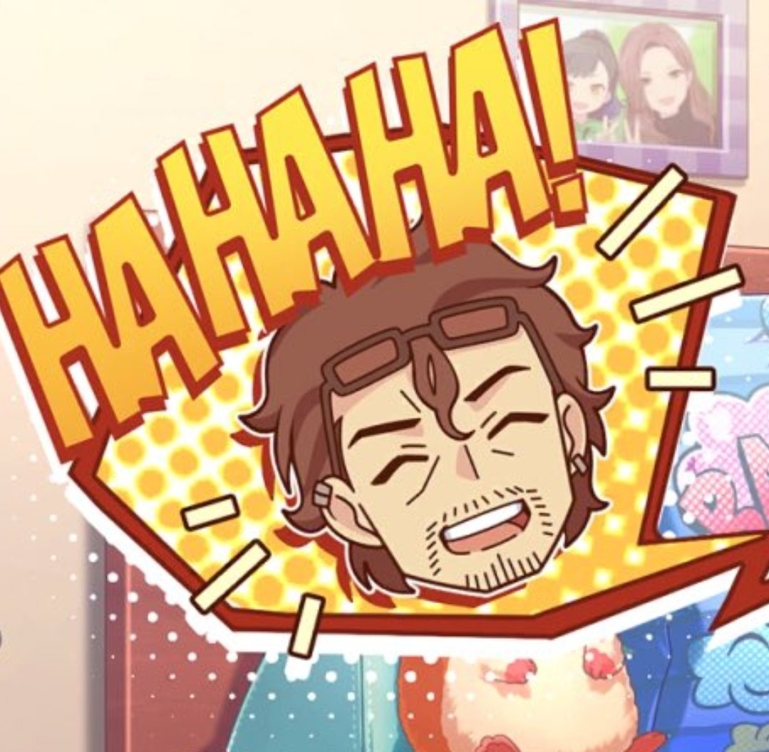 ok unexpected comeback but im not complaining