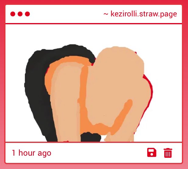 THANKYOUTHAKYOUTHANKYOUU I LOVE THESE
i’m gonna compile all the art i get and put it in a collage in my strawpage when i get the chance U guys are so frickign sweet

ALSO WHO DREW THESEEE come forward or else