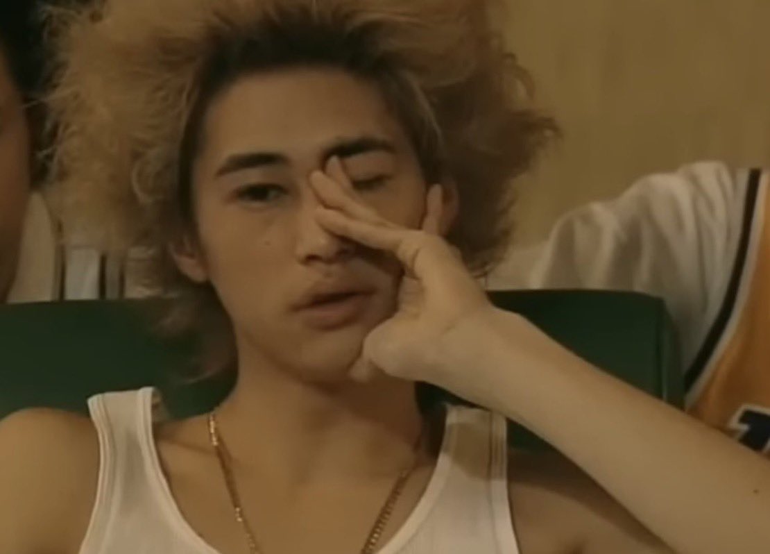 ryosuke_samurai's tweet image. ハザード炊けって言ってんじゃないの
強引に割り込むなって言ってんの