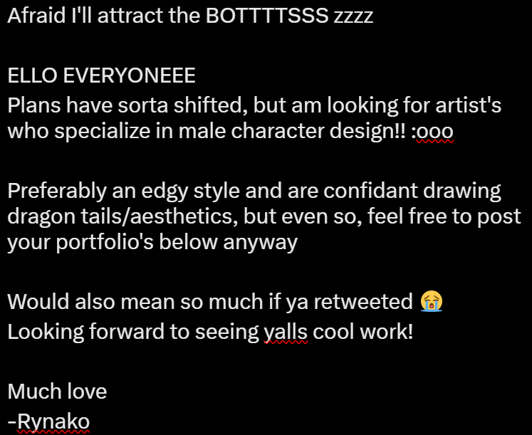 ๐ฅ๐๐ป๐ฎ๐ธ๐ผ ๐ฒ๐ก (HIATUS) tweet media