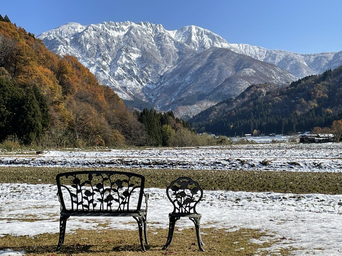 南魚沼市トミオカホワイト美術館【公式】 (@tomiokawhite) / Posts / X