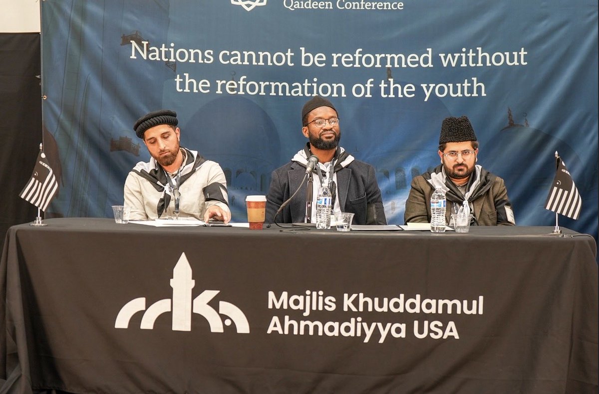 MKA South VA tweet media