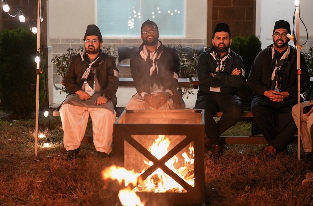 MKA South VA tweet media