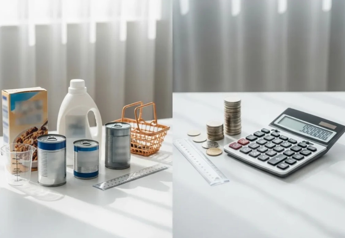 business4Blogs's tweet image. Compare product prices instantly with our Unit Price Calculator. Shop smarter every day! 📩 info@allcalchub.com | Call Us: 1300404777
#AllCalcHubTools #unitprice #smartshopping #savemoney #calculator #onlinetools #compareprices 

allcalchub.com/calculators/un…