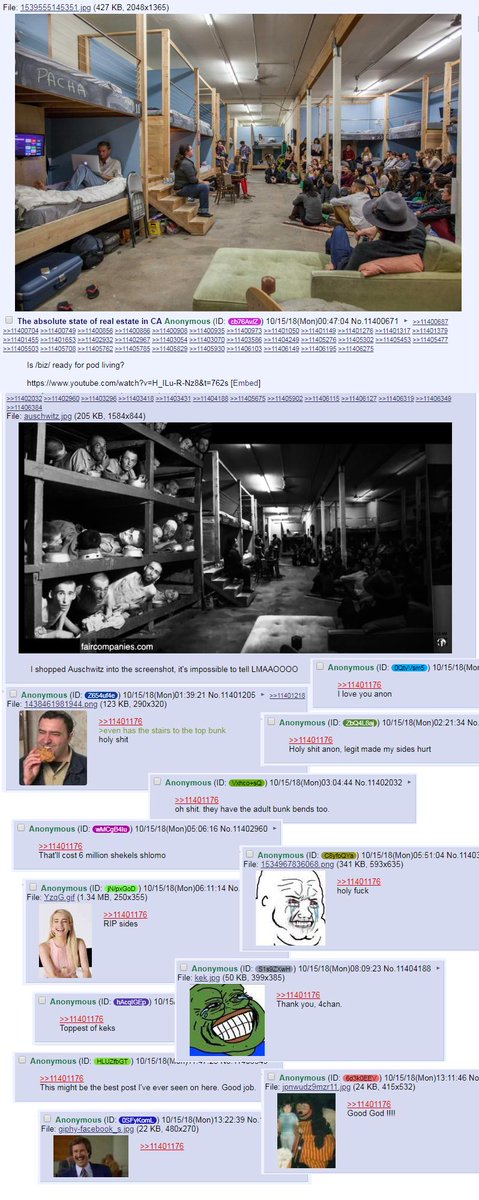 Karl03486192's tweet photo. Yeah I think we should post old /biz/ posts just to remember the old times. https://t.co/uiip1pM736