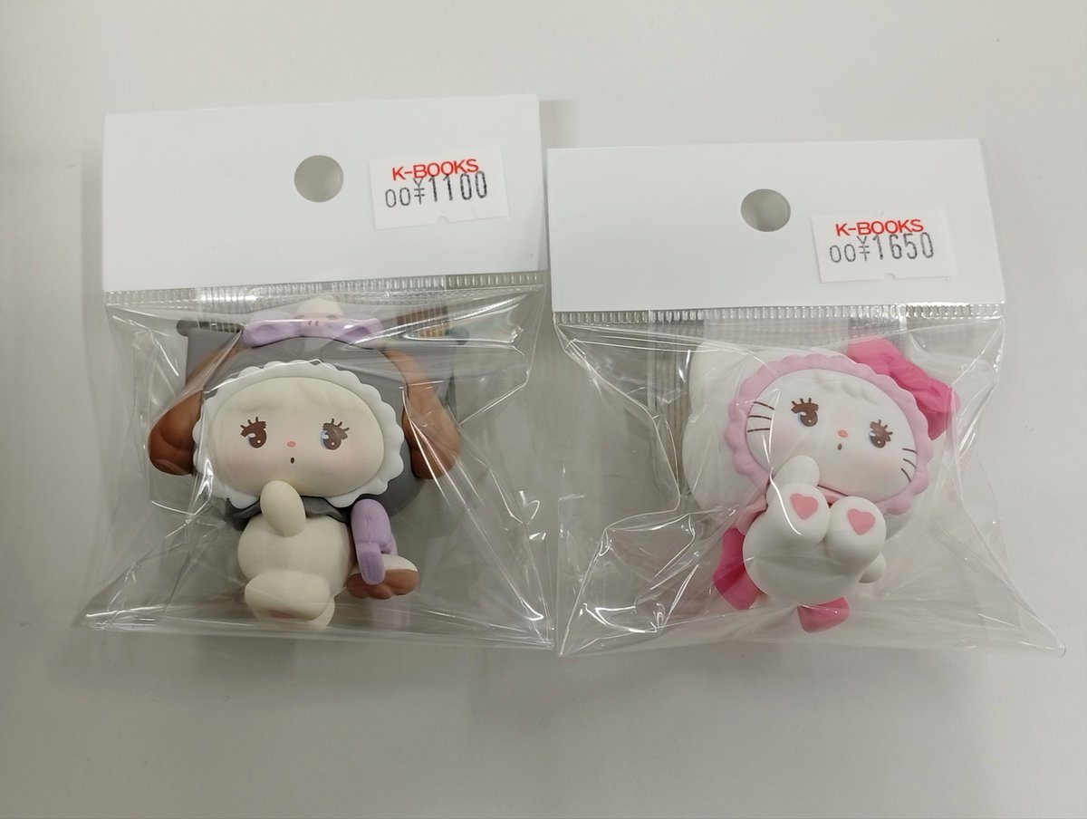 mikko サンリオ シークレットマスコット コンプリートセット サンリオ - サンリオ mikko illustrations シークレットマスコットの