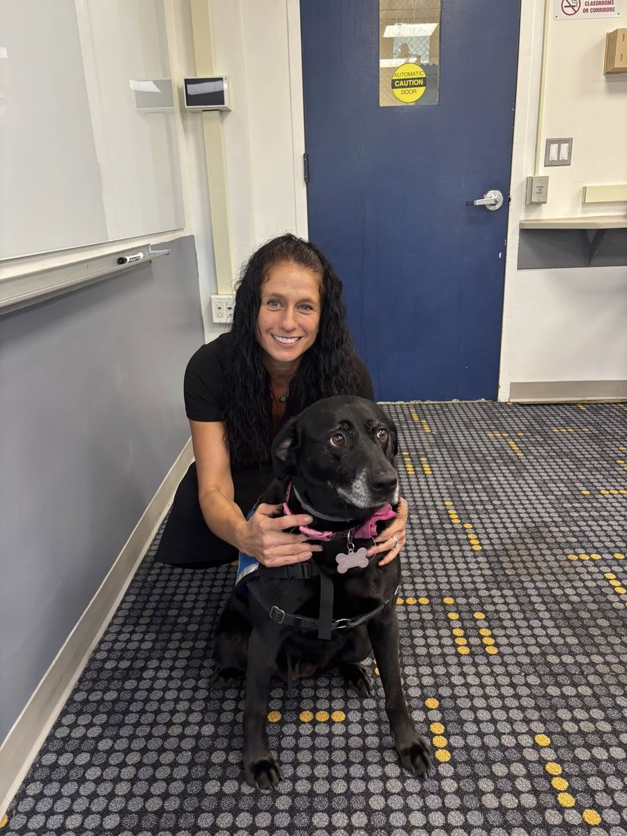 From the field to the classroom: Anna and I are sharing our work with our Pace students and our research from the Westchester County Department of Correction at the Pace University Residential Life Retreat tomorrow. Learning starts now! <a href="/PaceUniversity/">Pace University</a>  <a href="/DysonCollege/">Dyson College of Arts and Sciences</a>