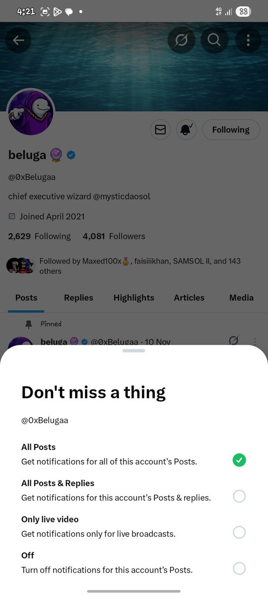 youaresativa's tweet image. Big code big win
7xyDbKHuMp7xNaJRmUnGPLYRJMMt6xt7sEYU5pUunSiN