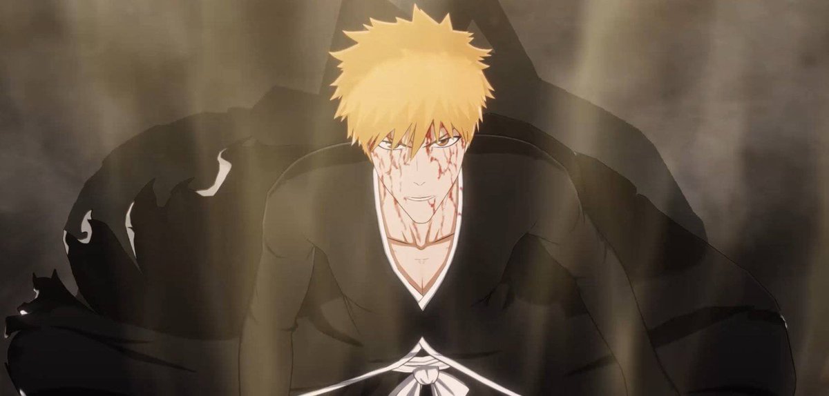 BLEACH SOUL RESONANCE
Apparemment ça ne sera pas censuré !!!!
NOT BLACK BLOOD
RED BLOOD 
APPARENTLY ITS NOT CENSORED
I HOPE ITS TRUE