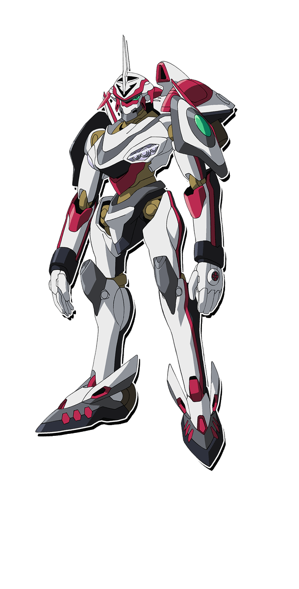 「逆に言えば「厳密にはロボットではない」ものが「ロボットアニメである」と言えてしま」|靖乃椎子@ロボ小説家+動画投稿者🤖のイラスト