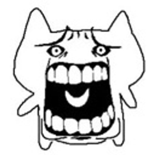 Raging Homosexual Gakupo tweet media