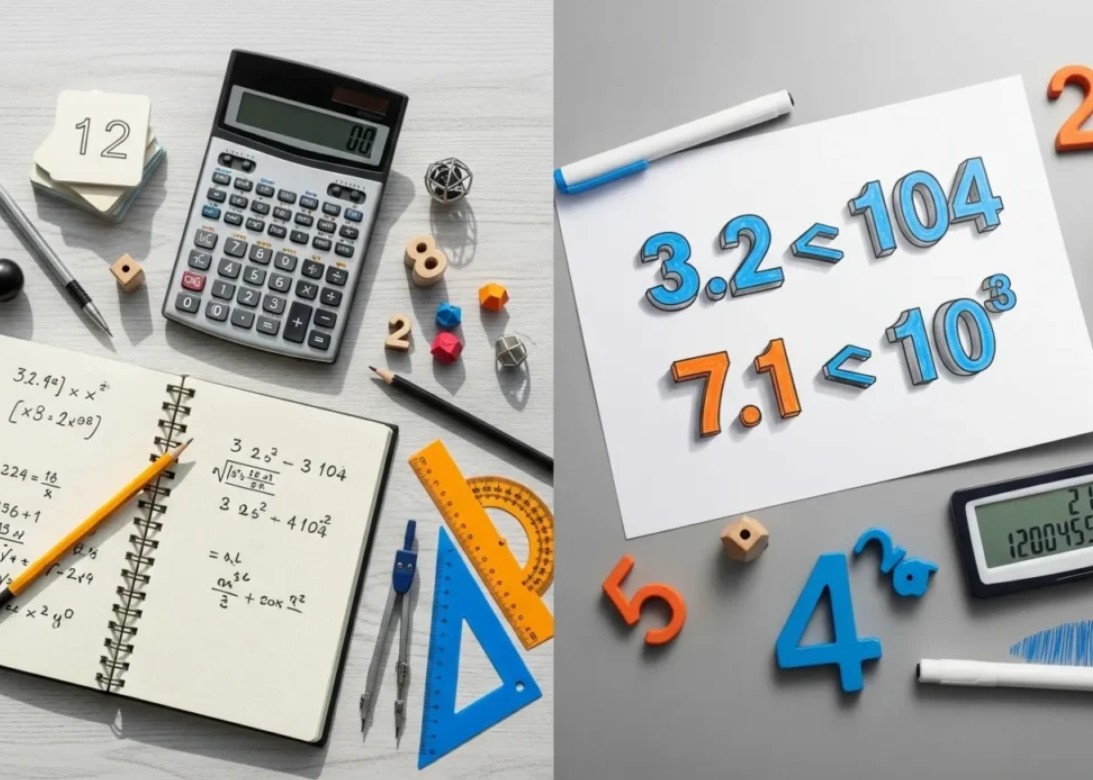 business4Blogs's tweet image. Convert large &amp;amp; small numbers instantly with our Scientific Notation Converter. Easy, accurate &amp;amp; free! 📧 info@allcalchub.com | Call Us: 1300404777
#AllCalcHubTools #math #calculator #science #STEM #numbers #conversion 

allcalchub.com/calculators/sc…