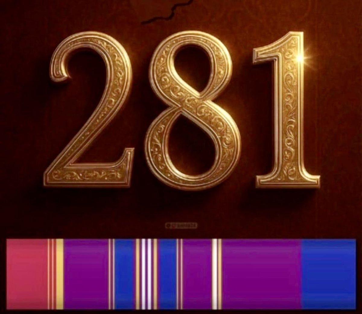 أسمى آيات التهاني نرفعهاإلى المقام السامي لمولاناحضرة صاحب الجلالةالسلطان هيثم بن طارق المعظم حفظه الله ورعاه بمناسبة #اليوم_الوطني العماني سائلين الله أن يسبغ على جلالته الصحةوالعافيةوأن يعيد هذه المناسبةأعوامًامديدةوعمان تمضي في ظل قيادته الحكيمة بخطى ثابتة نحو نهضة راسخة وامنه