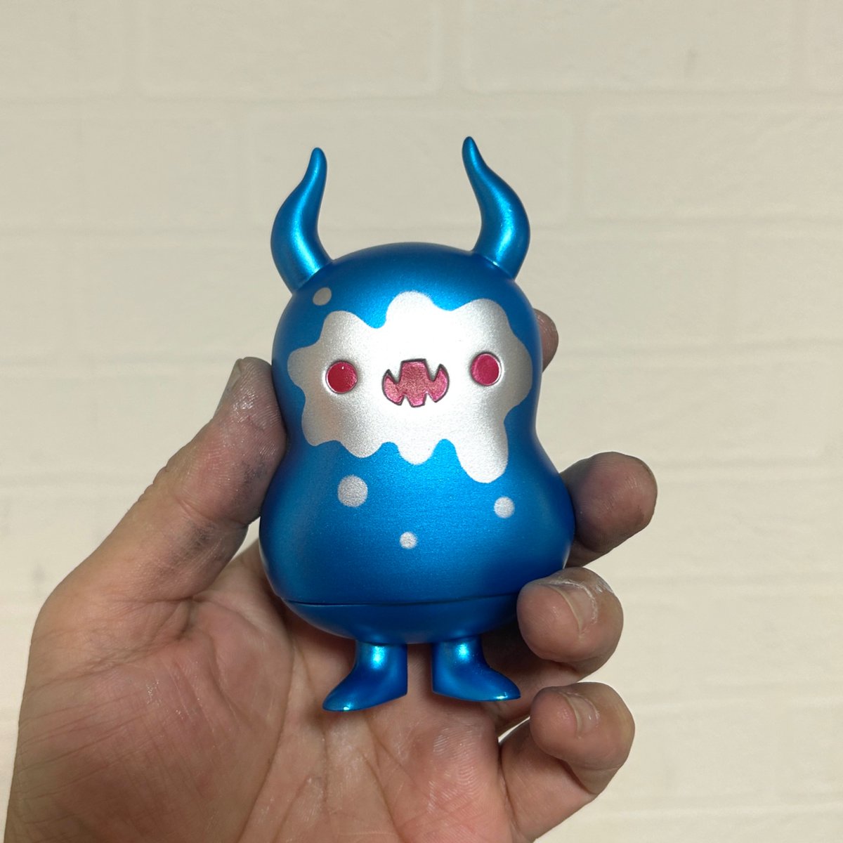 ちしまこうのすけ (@mummummummy) / Posts / X